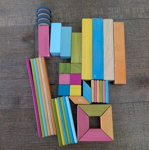 Tegu Magnetic Blocks 42 Pcs